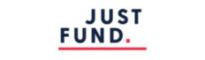 JustFund徽标